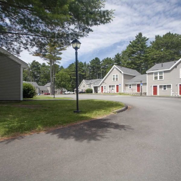 Applewood Apartments Renovation WBRC Inc.
