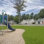 Applewood Apartments Renovation