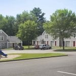 Applewood Apartments Renovation