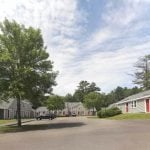 Applewood Apartments Renovation