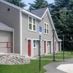 Applewood Apartments Renovation