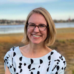 Interior Designer Ariana Melzer Joins WBRC