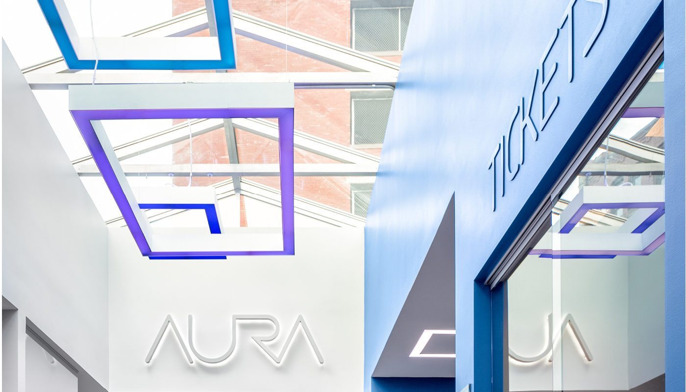 Aura