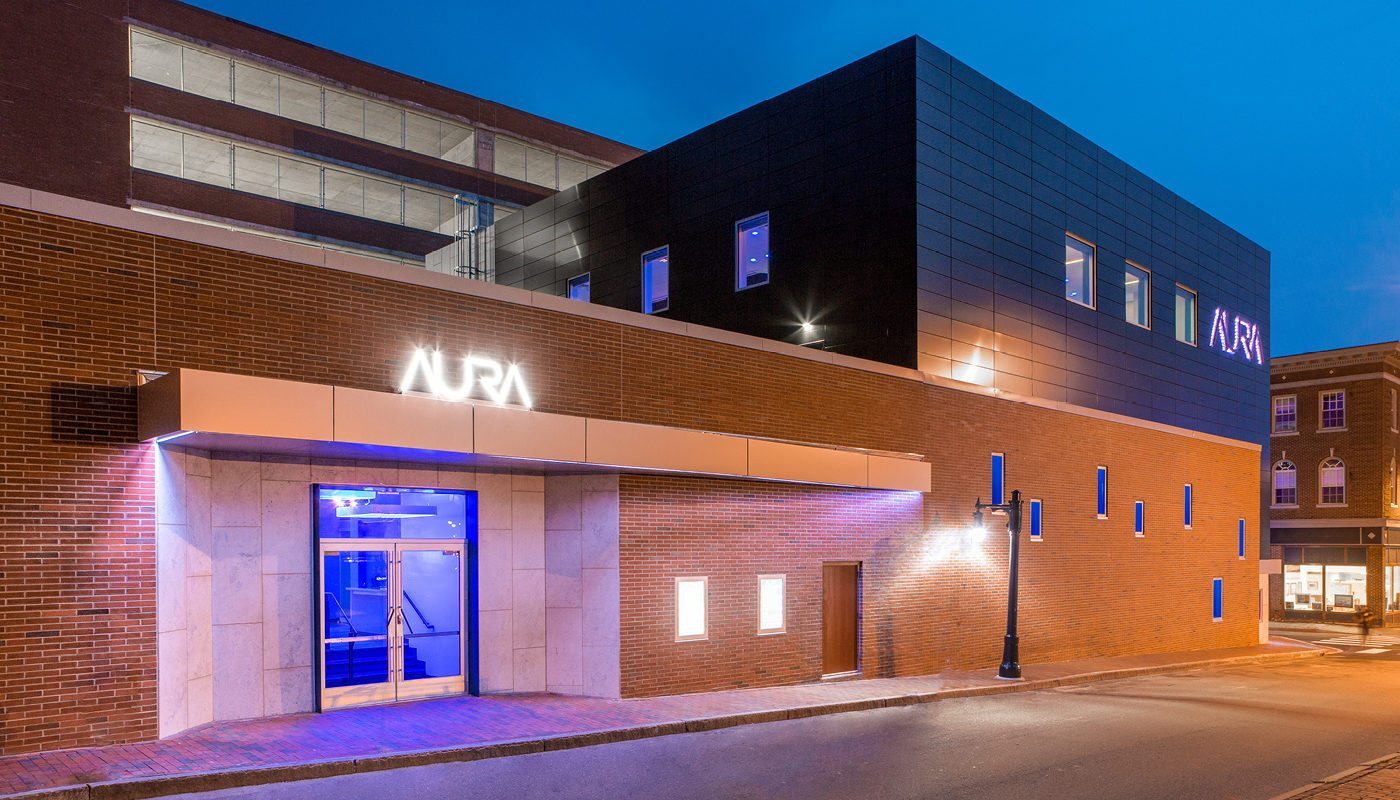 Aura