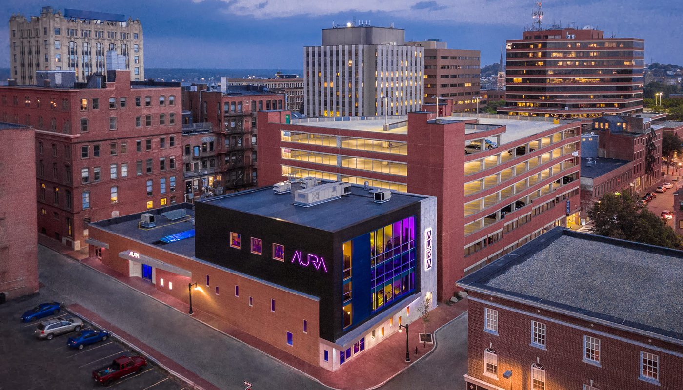 Aura Renovation Expansion Wbrc Architects Engineers Aura Renovation Expansion Wbrc