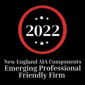 WBRC Named a 2022 Emerging Professional Friendly Firm