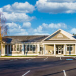 Bangor Humane Society Renovation & Expansion