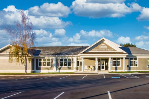 Bangor Humane Society Renovation & Expansion