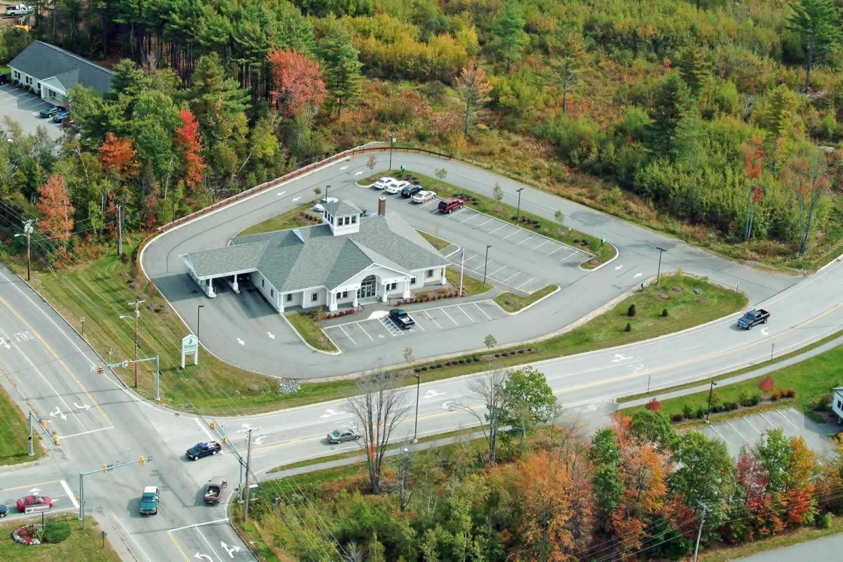 Bangor Federal Credit Union Brewer WBRC Architects Engineers Bangor Federal Credit Union Brewer WBRC Architects Engineers