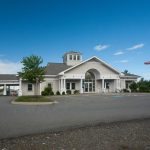 Bangor Federal Credit Union, Brewer