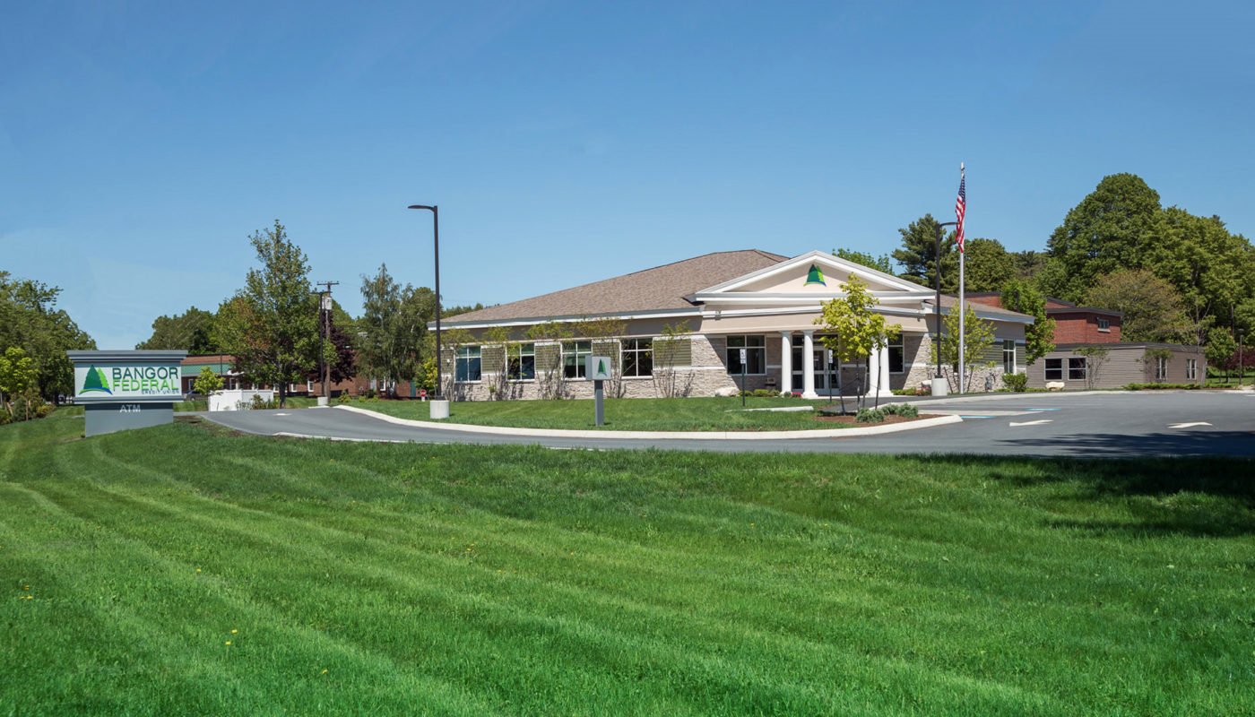 Bangor Federal Credit Union