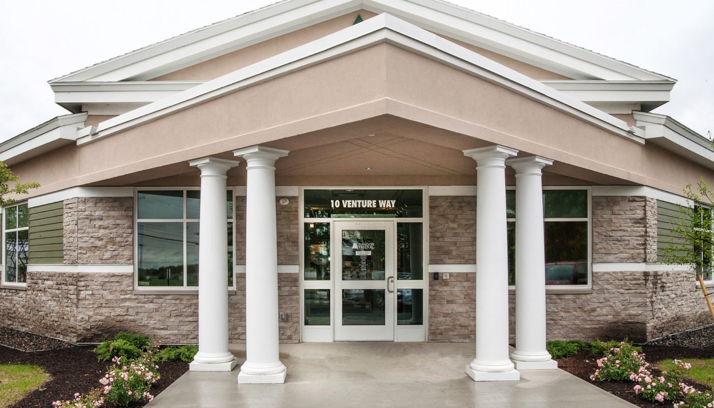 Bangor Federal Credit Union