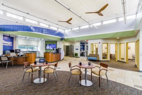 Bangor Savings Bank, Ogunquit