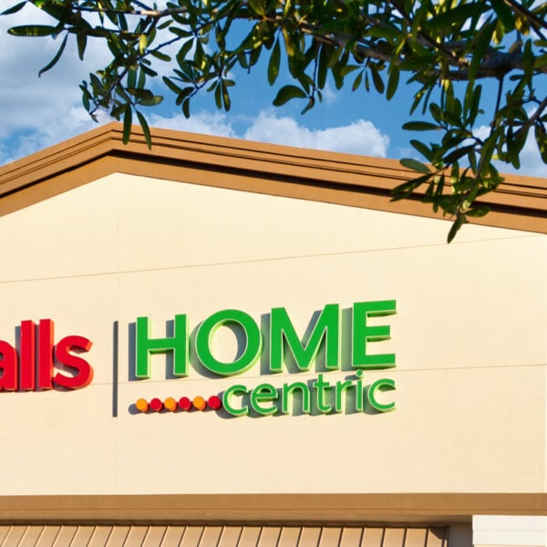 Home Centric Stores WBRC Inc.