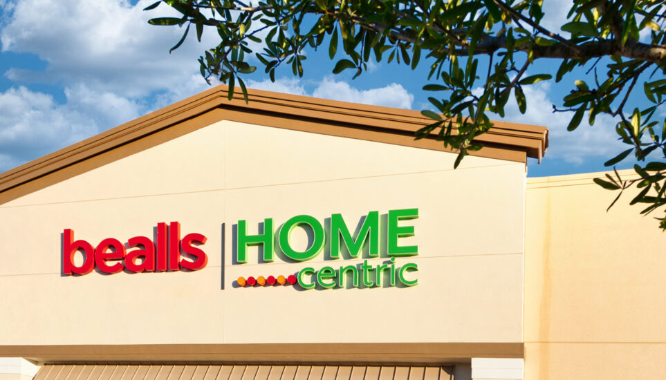 Home Centric Stores WBRC Inc.
