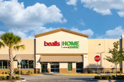 Home Centric Stores