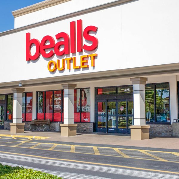 Bealls And Burkes Outlet Stores WBRC Inc 