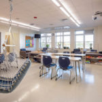 Belfast Area High School Renovation & Addition