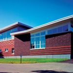 Belfast Area High School Fine Arts Addition