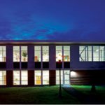 Belfast Area High School Fine Arts Addition