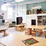 Belfast Area High School Fine Arts Addition