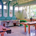 Belfast Area High School Fine Arts Addition