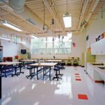 Belfast Area High School Fine Arts Addition