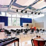 Belfast Area High School Fine Arts Addition