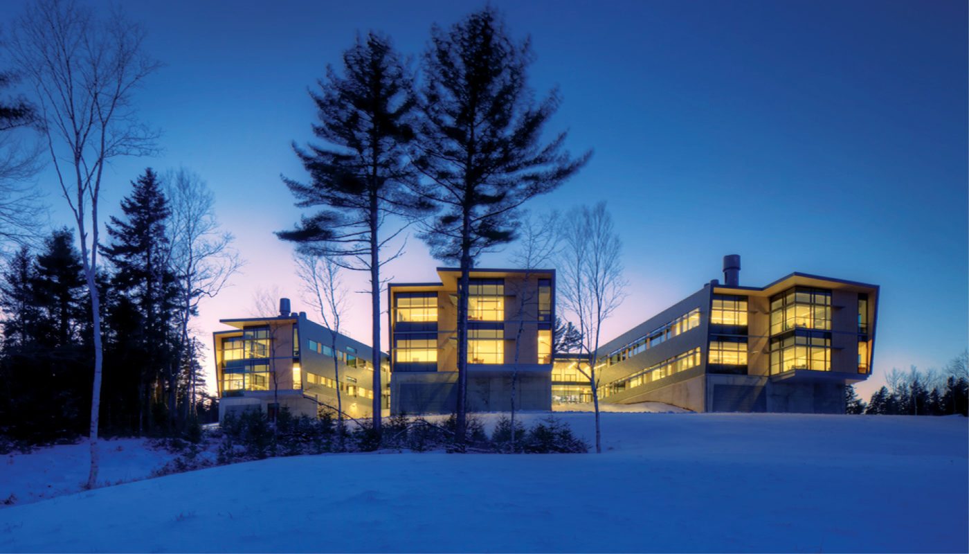 Bigelow Laboratory for Ocean Sciences