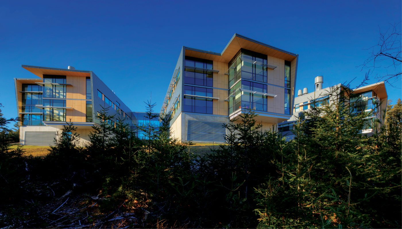 Bigelow Laboratory for Ocean Sciences