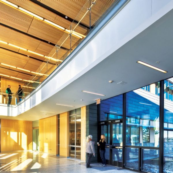 Bigelow Laboratory for Ocean Sciences WBRC Inc.