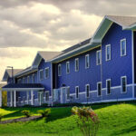 Blueberry Ridge Senior Apartments