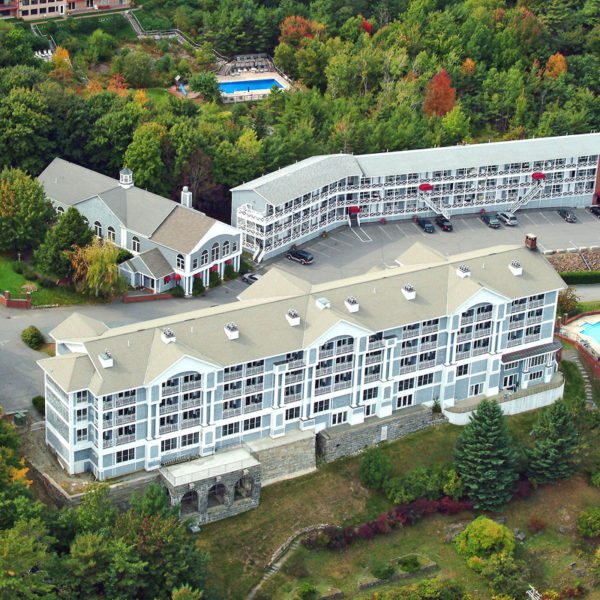 Howard Johnson Bluenose Inn And Suites Halifax Canada The Bluenose Inn/Bar Harbor Hotel Expansion - WBRC Inc.
