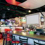 Bogey’s Sport Bar & Grill