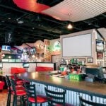 Bogey’s Sport Bar & Grill