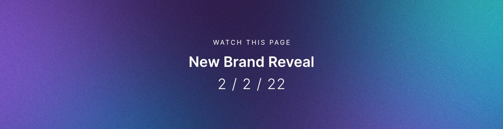 WBRC Brand Reveal