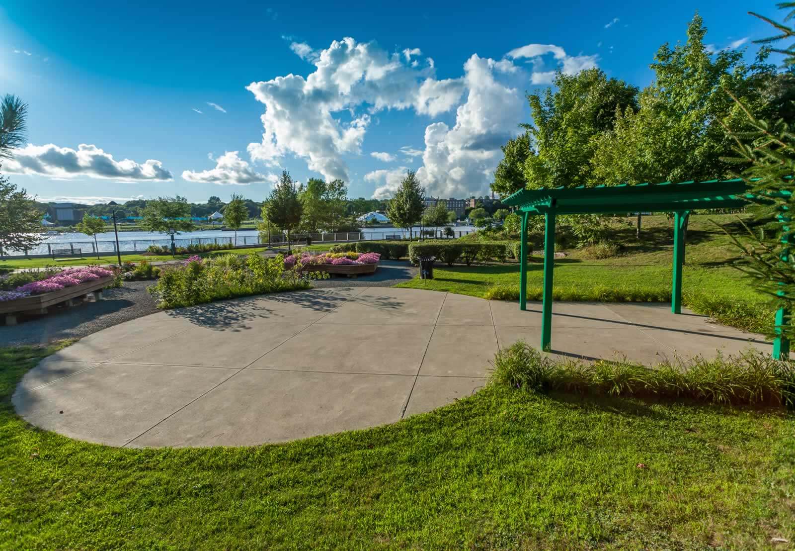 Brewer Children’s Garden WBRC Inc.