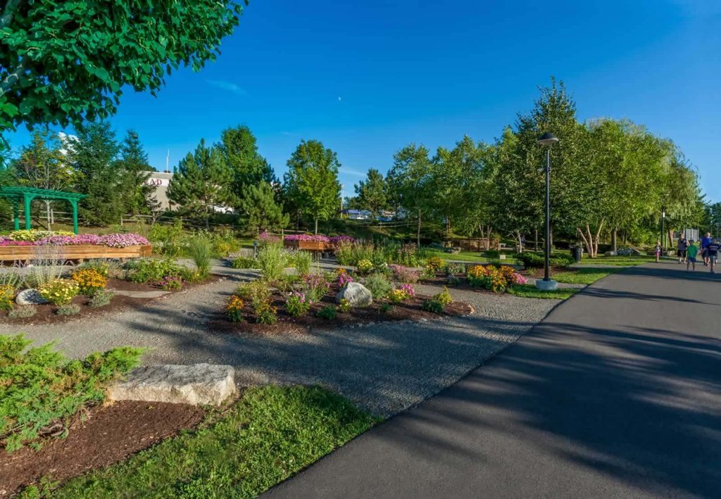 Brewer Children’s Garden WBRC Inc.