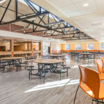 Brewer High School Renovations