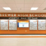 Brewer High School Renovations