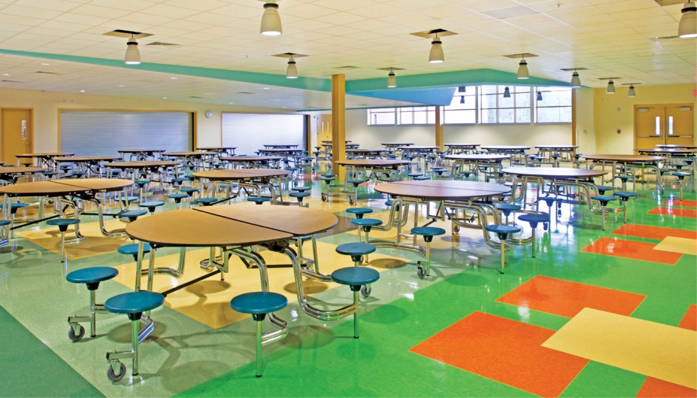 Brewer Community School