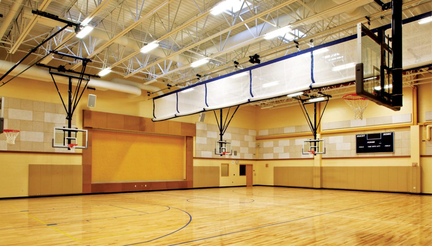 Brewer Community School