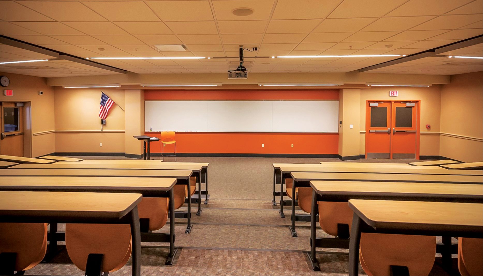 Brewer High School Renovations WBRC Architects/Engineers