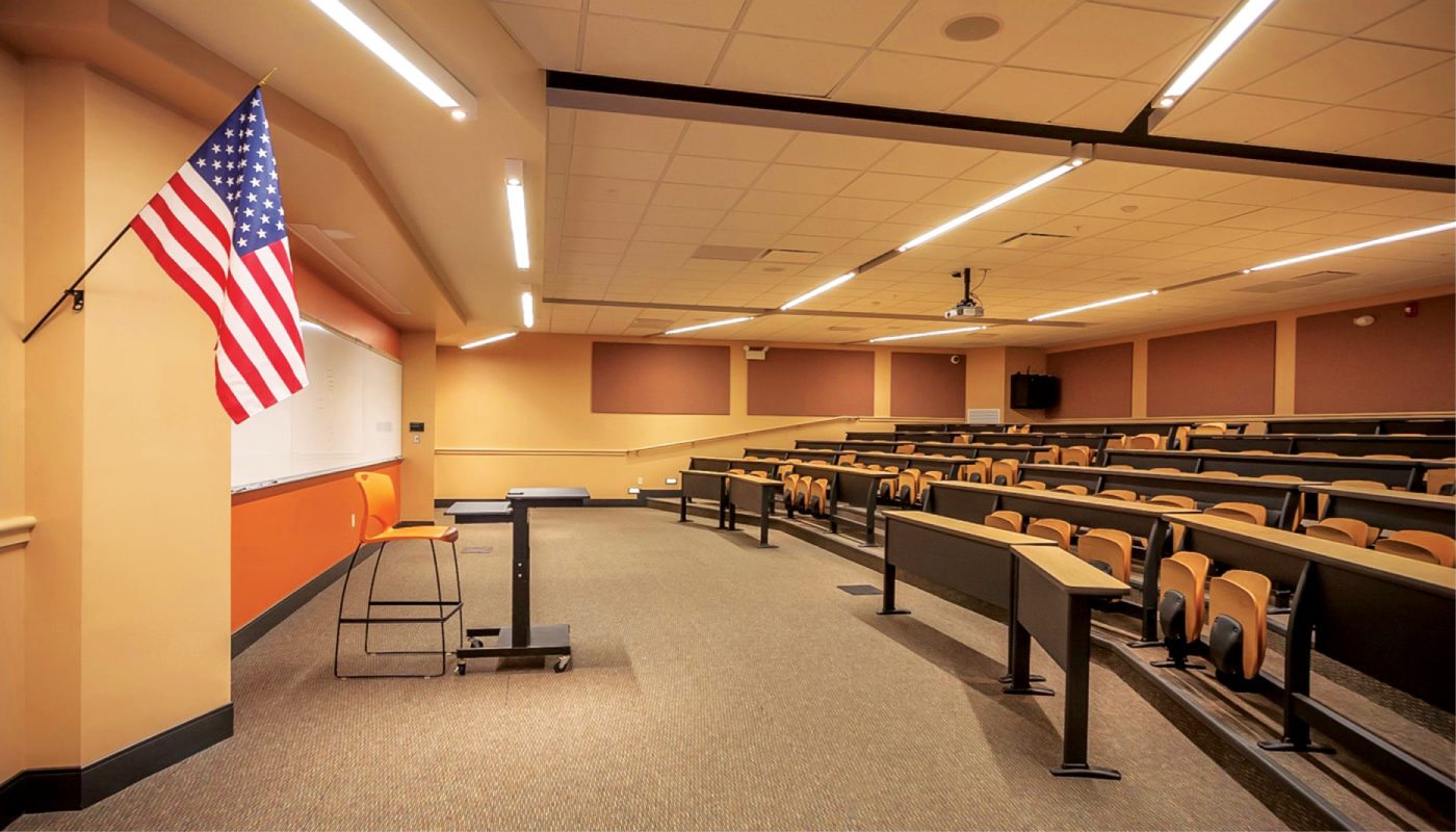 Brewer High School Renovations WBRC Inc.