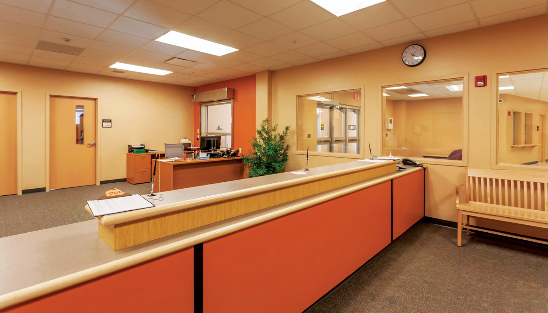 Brewer High School Renovations WBRC Inc.