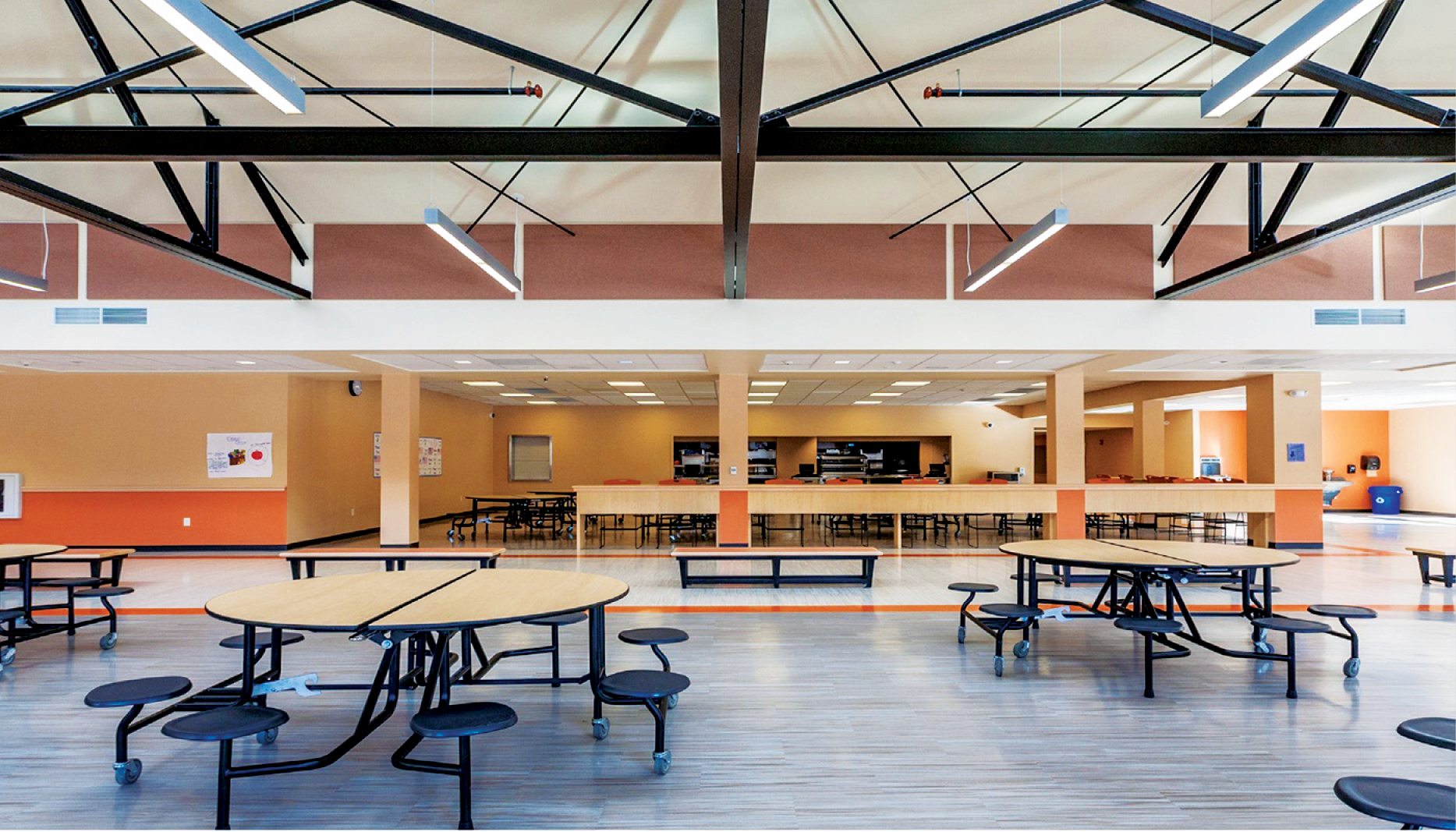 Brewer High School Renovations WBRC Inc.