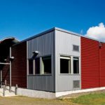 Brewer High School Science Addition