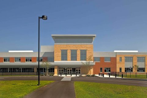 Brewer Community School