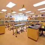 Brewer High School Science Addition