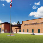 Brunswick Central Fire Station